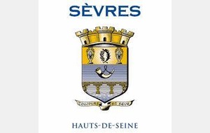 Ville de Sèvres