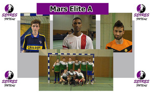 MARS élite A