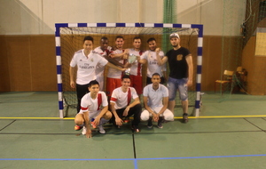 LE TRIPLE POUR L'ETOILE