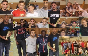 BILAN SAISON 2014/2015