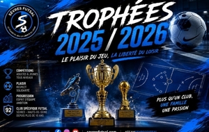 Bilan SAISON 2025 / 2026 (Adultes)
