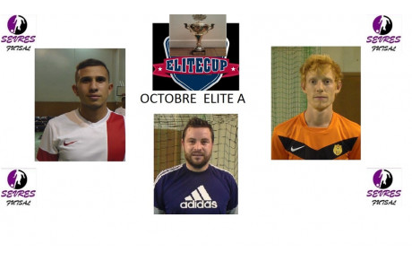 OCTOBRE ELITE A