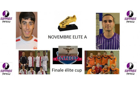 NOVEMBRE ELITE A