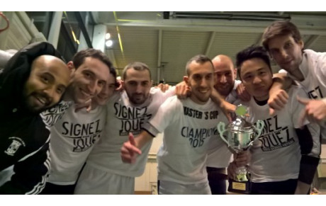 BILAN JANVIER 2016