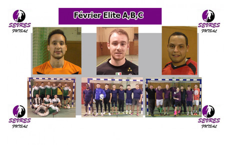 FEVRIER BILAN
