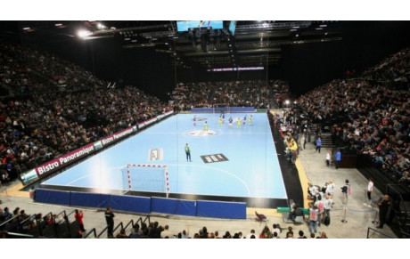INFOS FUTSAL