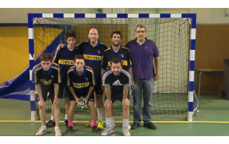 les chibanis